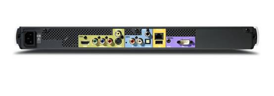 私人影院电影服务器