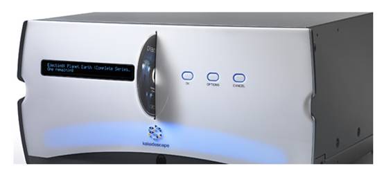 私人影院服务器