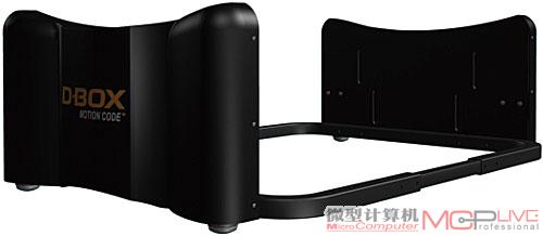 家庭影院震动沙发