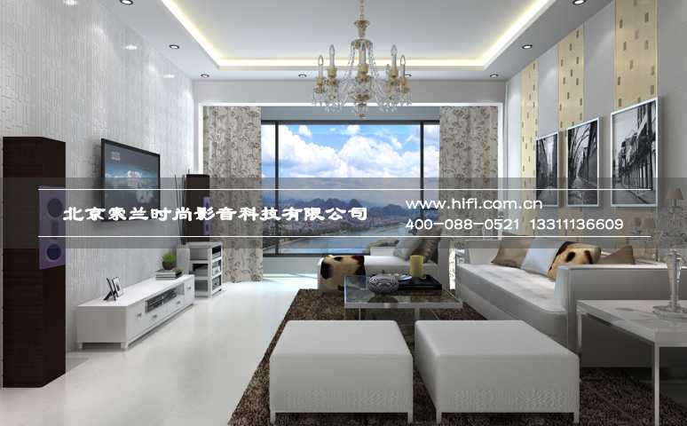 客厅私人影院设计搭配原则 - 声学知识 - --hifi家庭影院音响网