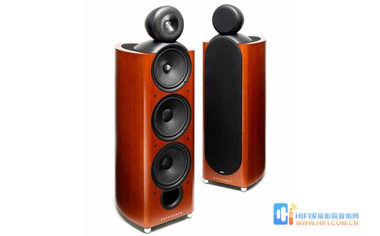 kef系列音响