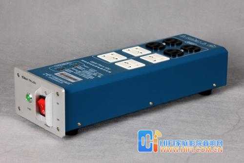 G&W TW-01D 专用电源净化器