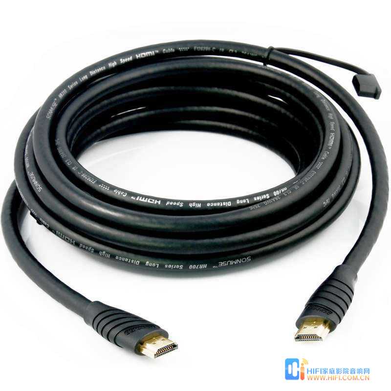 HDMI线材