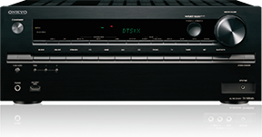 安桥TX-NR3030正面