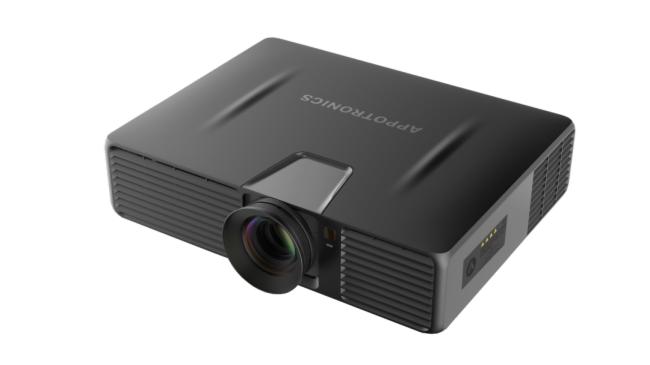 重磅升级 影像焕新:光峰M系列投影机加入新成员,为展览展示、商务会议等细分市场提供更加全面的解决方案