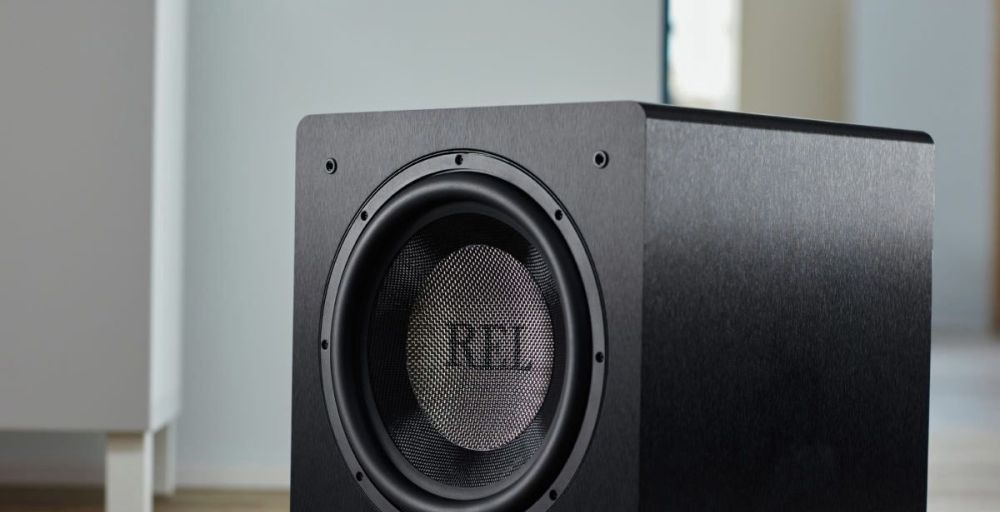 详解低音炮技术及实用性:教你选择合适的低音炮