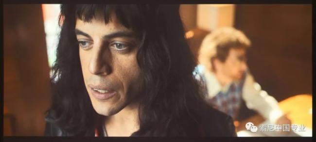 索尼VPL-VW898家庭影院投影机体验