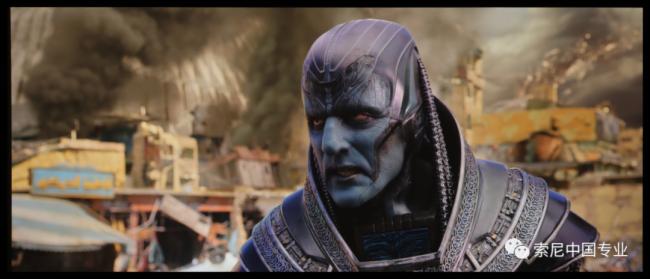 索尼VPL-VW898家庭影院投影机体验