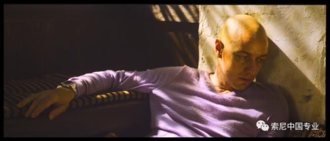 索尼VPL-VW898家庭影院投影机体验