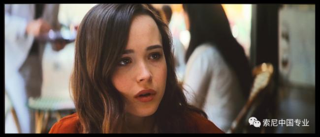 索尼VPL-VW898家庭影院投影机体验