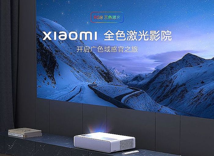 最小原生4K光阀:索尼这波新品强在哪里