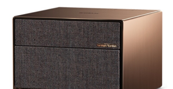 极米RS Pro 2晨曦金限定版