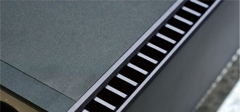 更浓缩的精华 更高的性价比:Rotel MICHI X3 合并式功放 更浓缩的精华 更高的性价比:Rotel MICHI X3 合并式功放