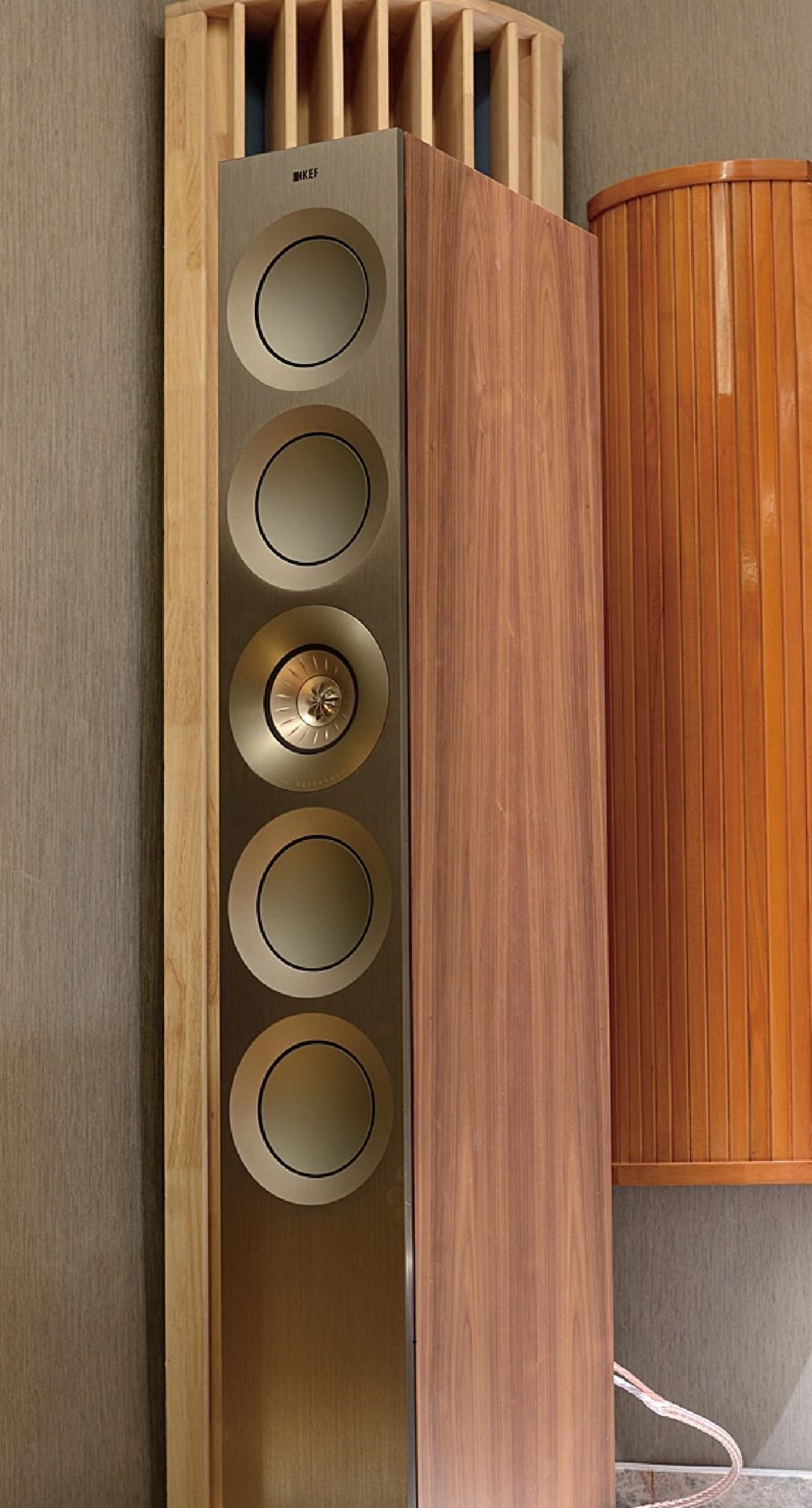 更浓缩的精华 更高的性价比:Rotel MICHI X3 合并式功放 更浓缩的精华 更高的性价比:Rotel MICHI X3 合并式功放