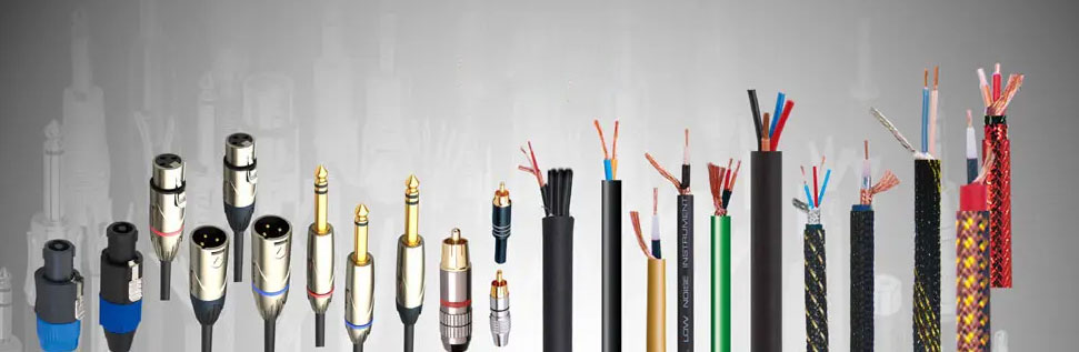 音箱线的选择与使用,你真的会吗?