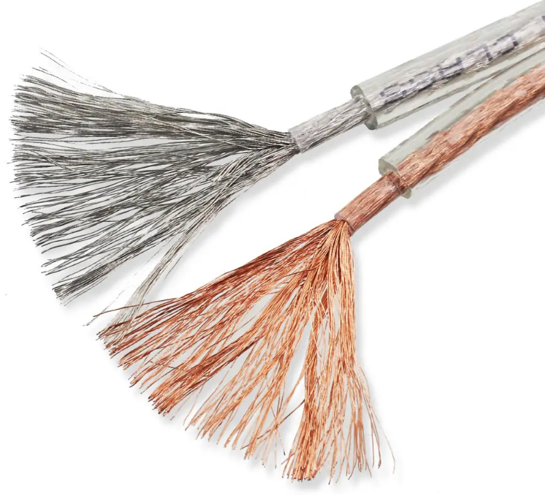 音箱线的选择与使用,你真的会吗?