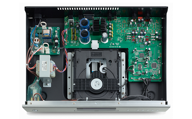 rotel(路遥)cd14 cd播放机