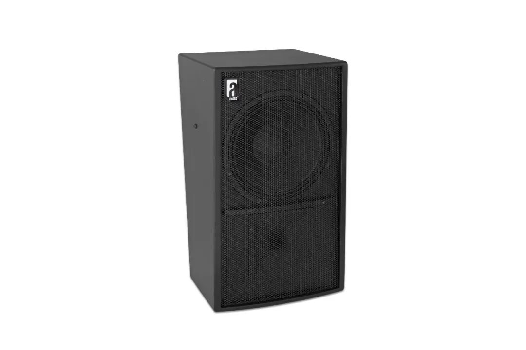 alcons audio一款两分频无源滤波全频扬声器 - 专题报道 - --hifi家庭