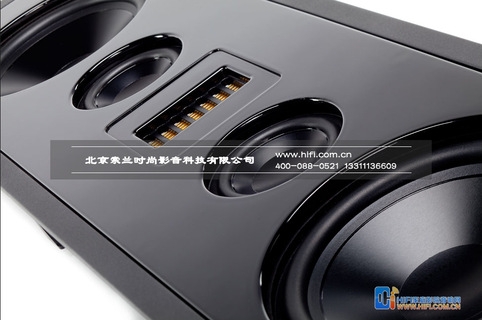 蒋府庄园家庭影院