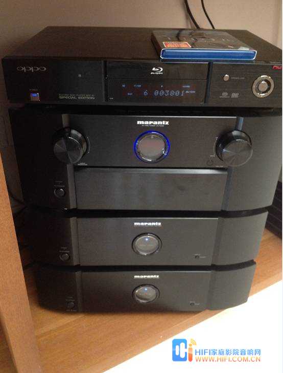 蒋府庄园家庭影院