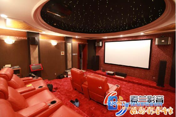 家庭影院 家庭影院装修