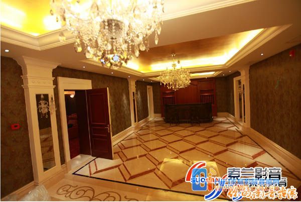 家庭影院 家庭影院装修