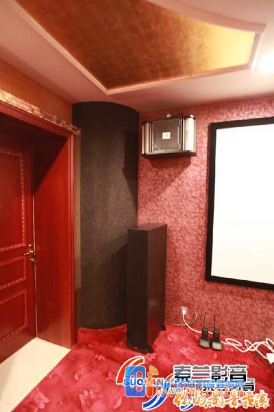 家庭影院 家庭影院装修