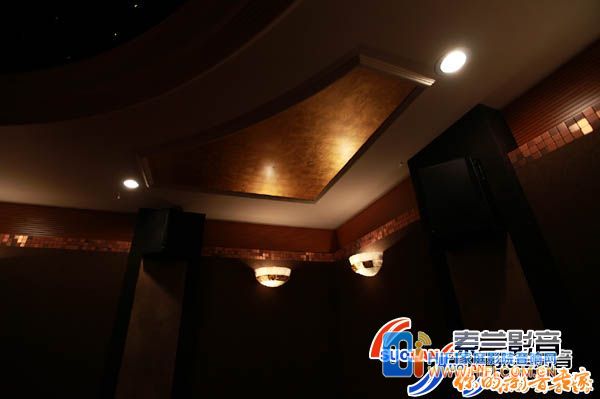 家庭影院 家庭影院装修