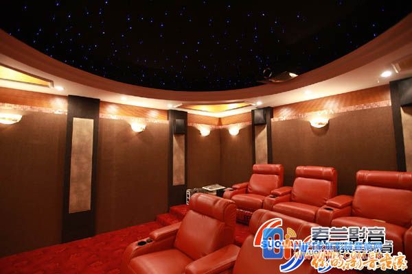 家庭影院 家庭影院装修