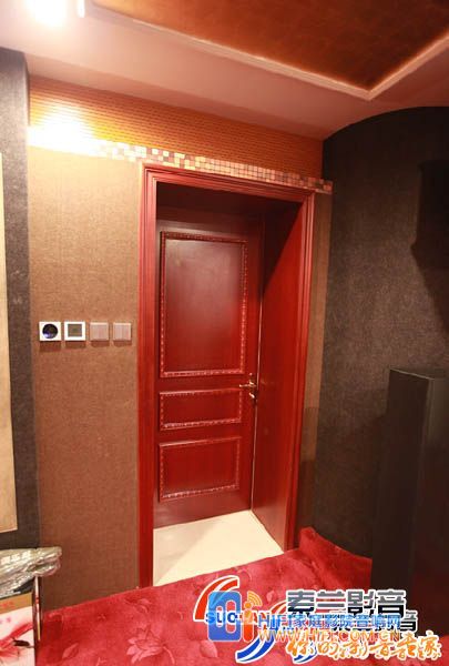 家庭影院 家庭影院装修