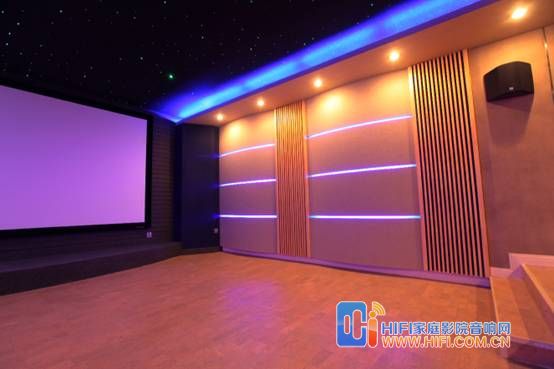 家庭影院投影机