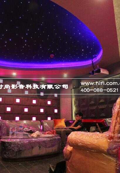 家庭影院设计