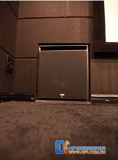 家庭影院音响