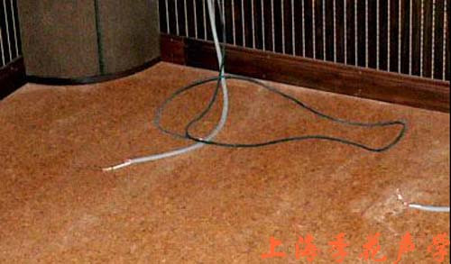 家庭影院装修隔音