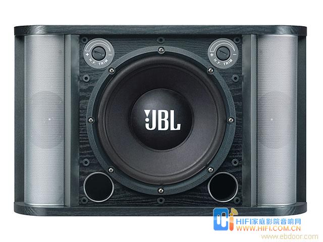  JBL RM10 卡拉OK音响
