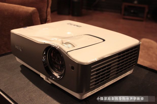 明基投影机