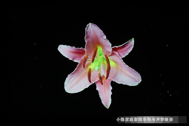 明基家用投影机