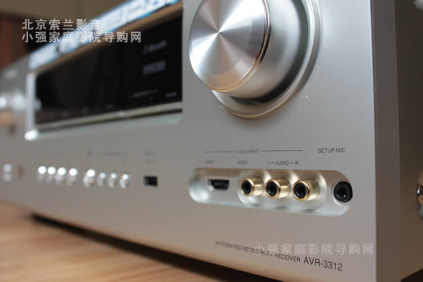 天龙AVR3312